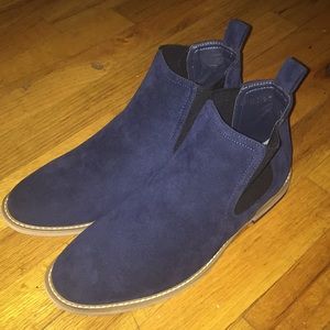 Gino Pheroni Men’s Calvin Chelsea boots